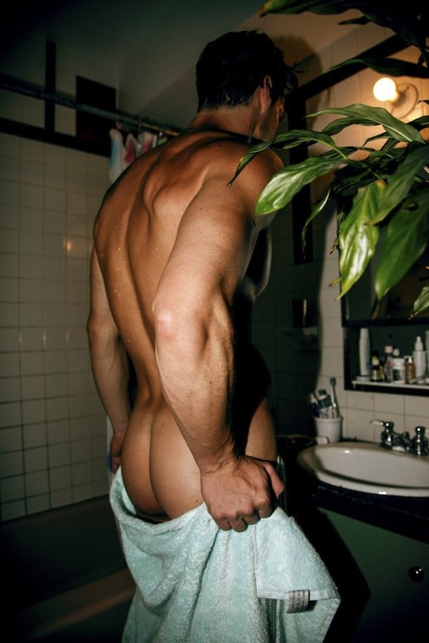 Drying Off