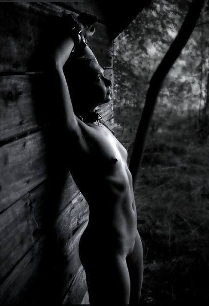 Outdoor Bondage