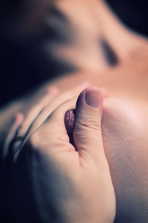 hot nipple play