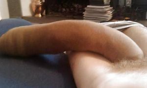 one of the biggest cocks ever