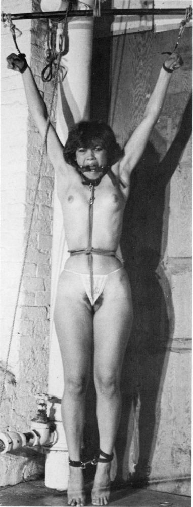 Classic Bondage
