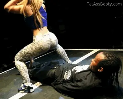 Twerk it