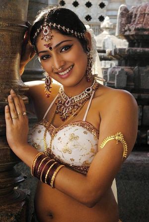 Haripriya Seductive Expressions