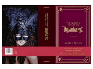 Dominatrix Book