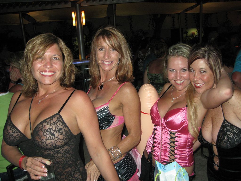 Party Effort