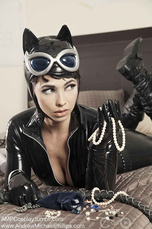 cat burglar