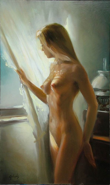 window light