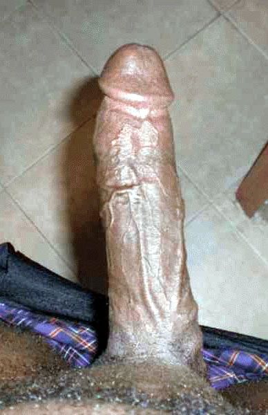 incredible cock