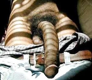 what a glorius fat cock