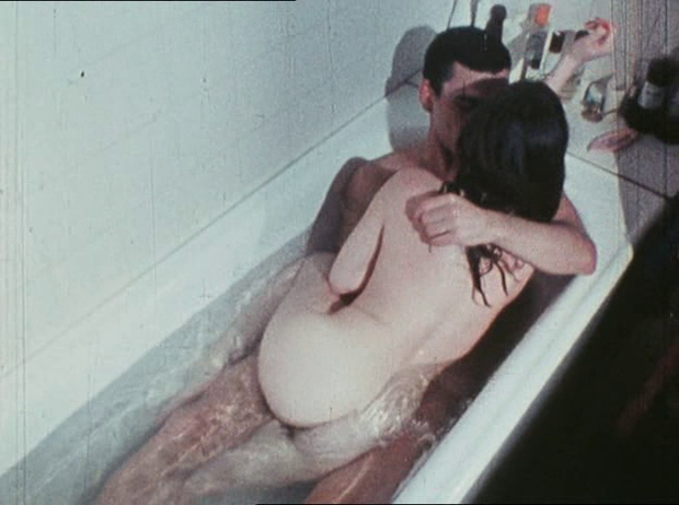 bathtub