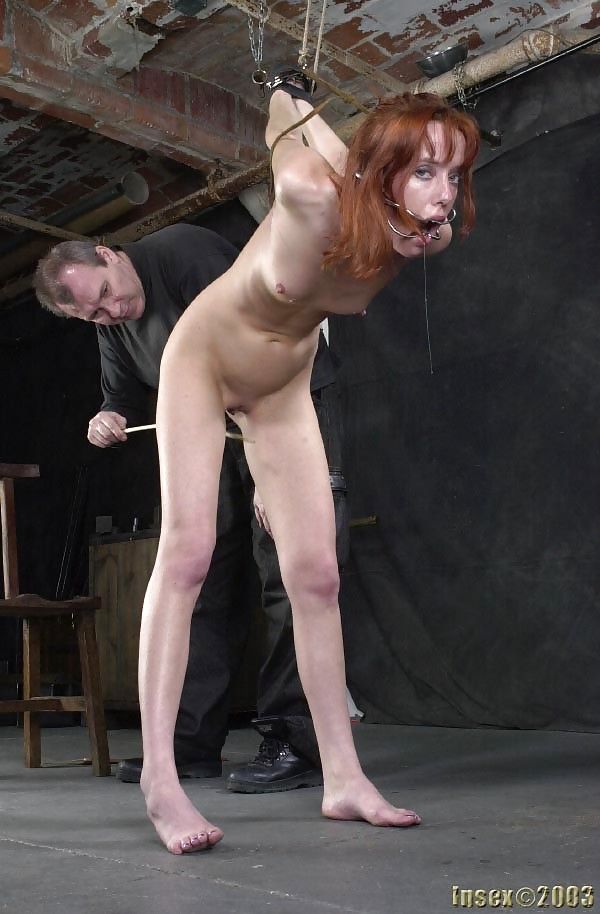 Bondage