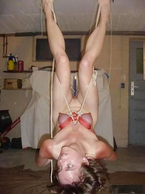 Tit Suspension