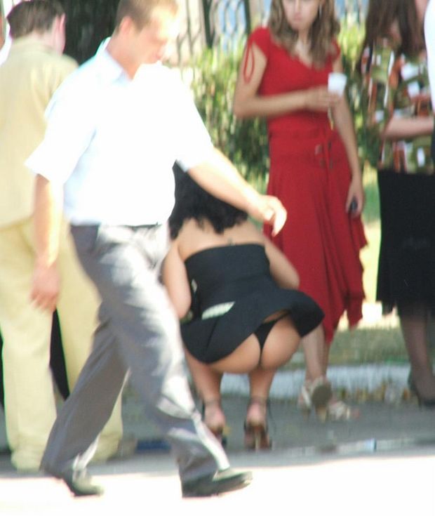 upskirt