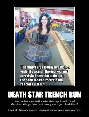 If you know what I mean.