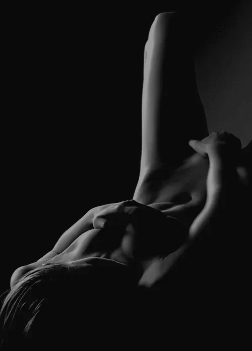 Masturbating Cutie Gif