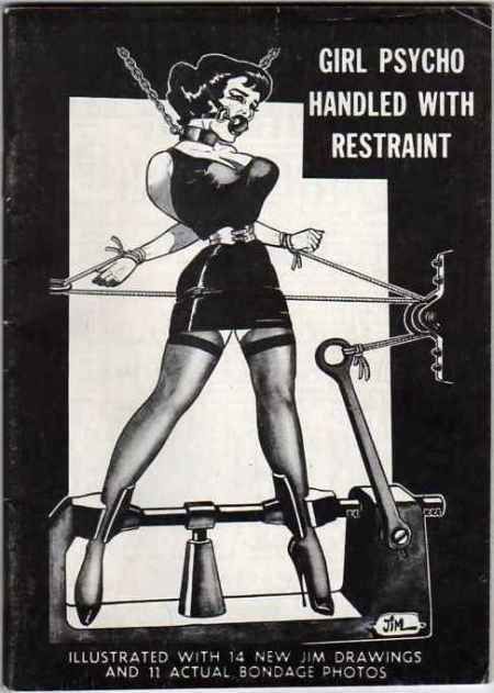 Bondage Art