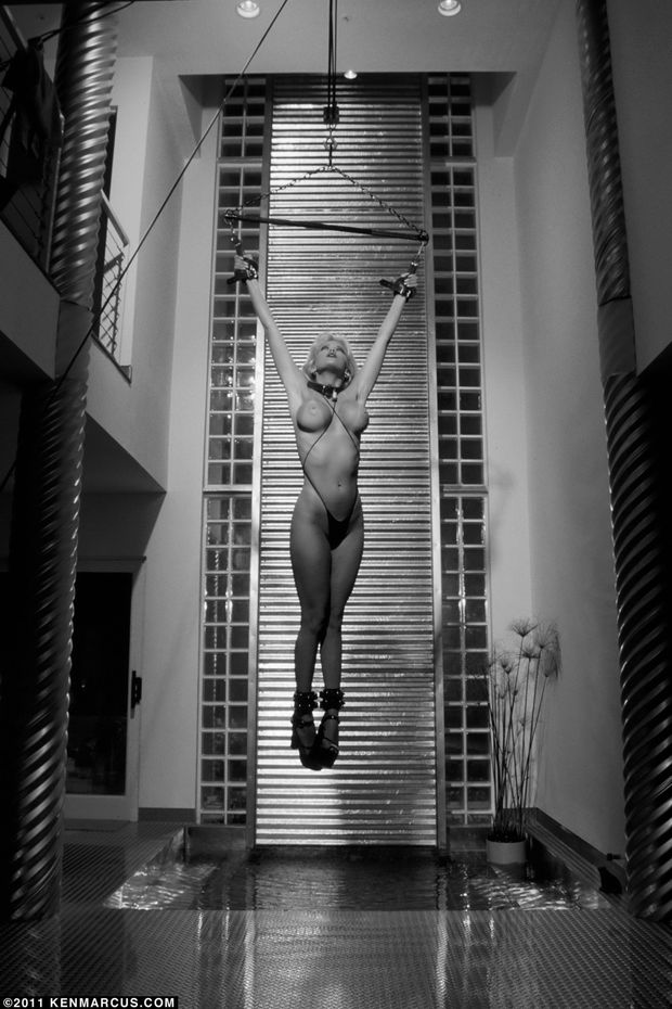 Wrist Suspension