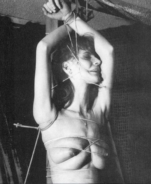 Classic Bondage