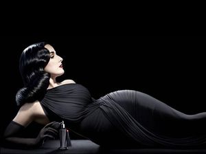 Dita Von Tease