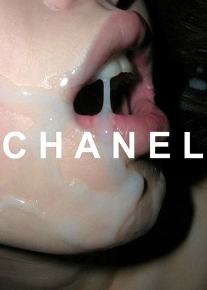 For that...sexy smell