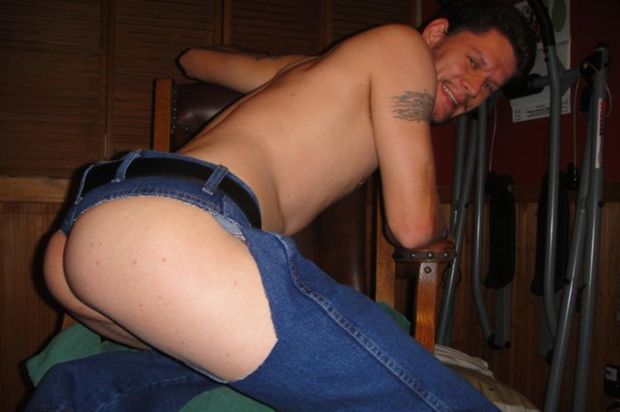 Assless Chaps