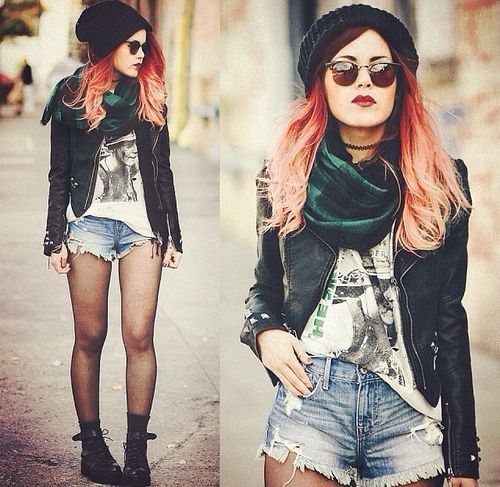 Stylish sur We Heart It.