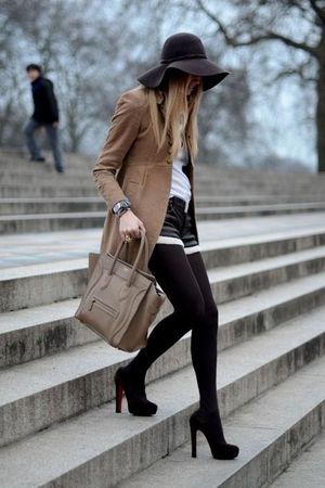 Fashion sur We Heart It.
