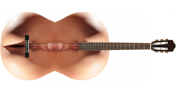 Guitarra