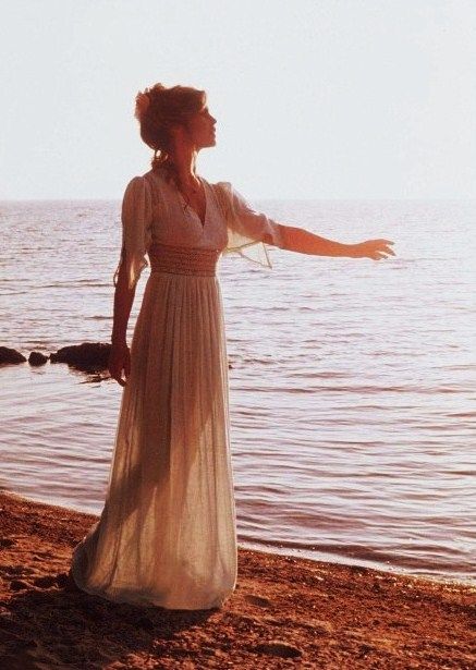 Vintage Brigitte Bardot in St. Tropez