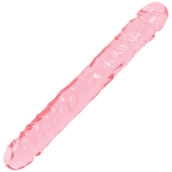 Jr. Double Jelly Dong
