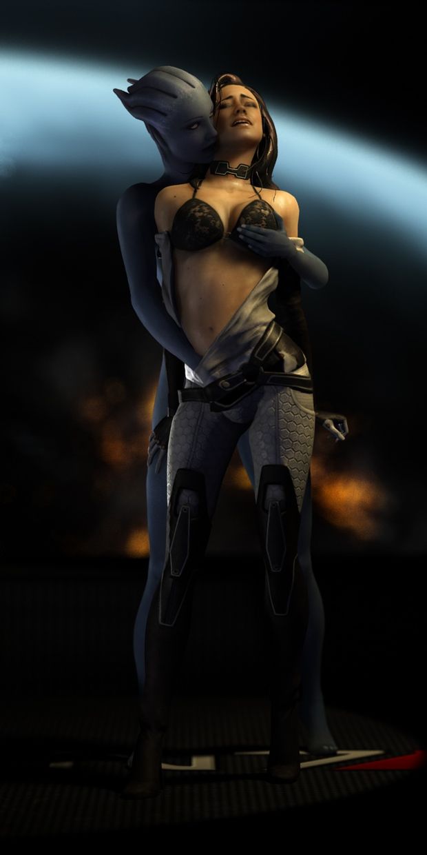 you know this is sexy!