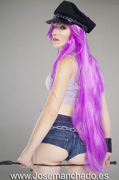 Poison III by Nebulaluben