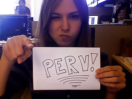PERV