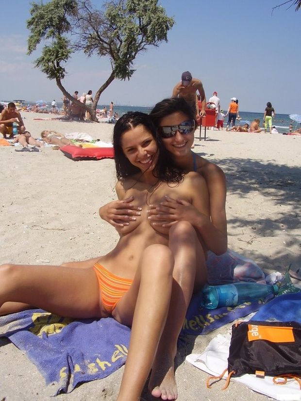 pussy slip