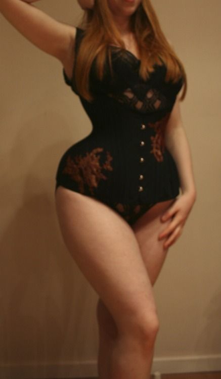 corset