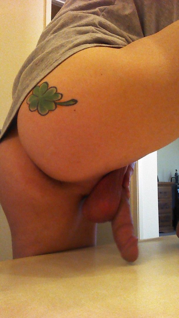 I could use a good tongue lashing