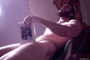 Colby Keller gay porn star!
