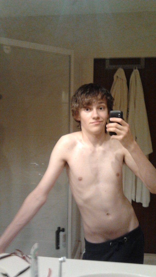 He guys