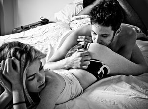 This is gonna get good