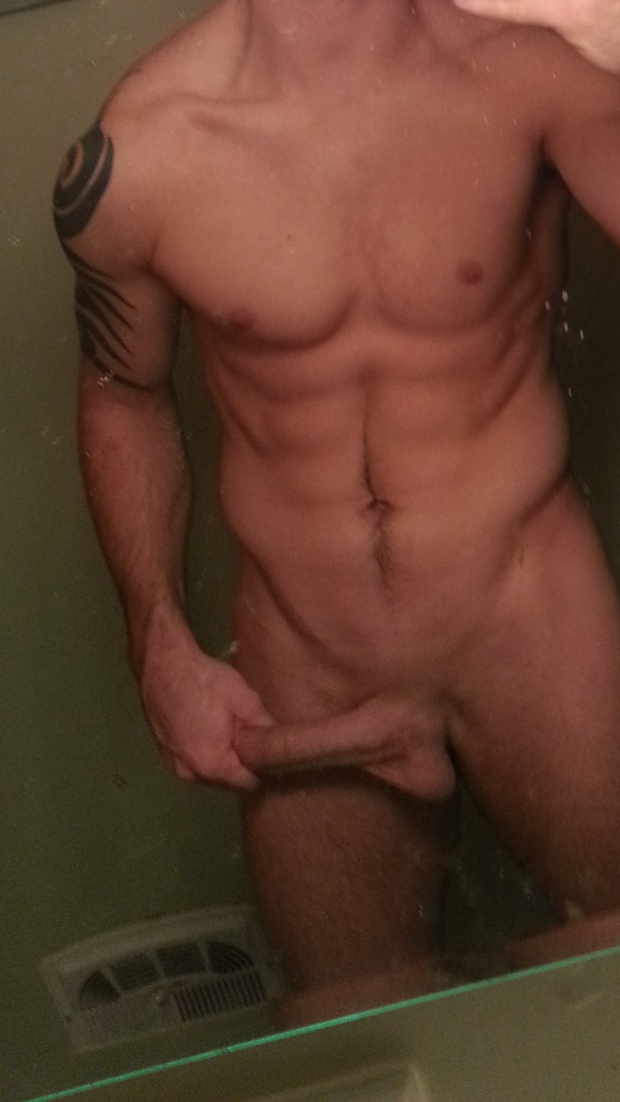 Connor Kline / Brice Banyan (real name: Chris Kelley) - gay porn star