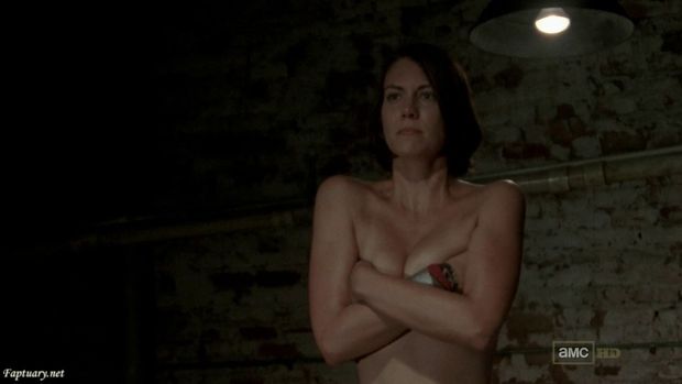 Lauren Cohan