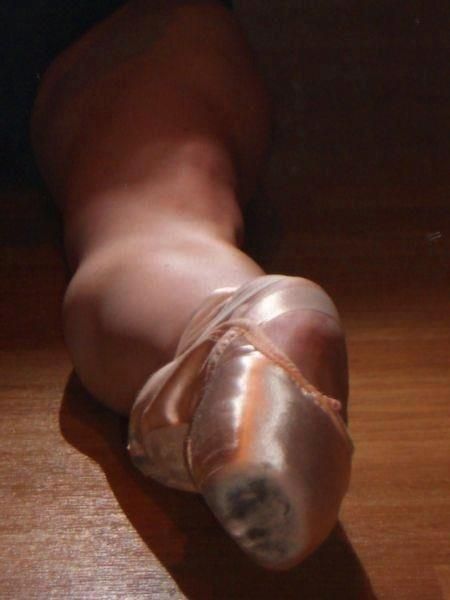 ballet