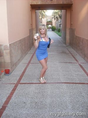 Essex slut with big tits