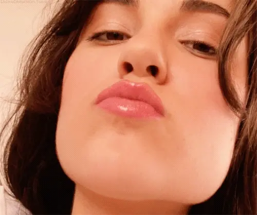 kiss