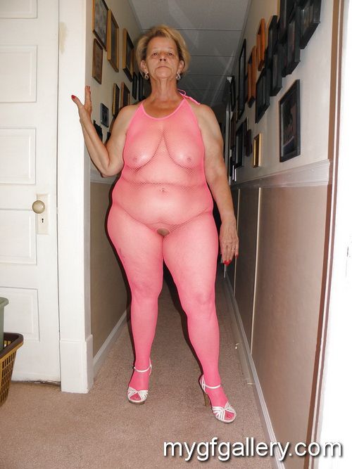Ewa old bitch