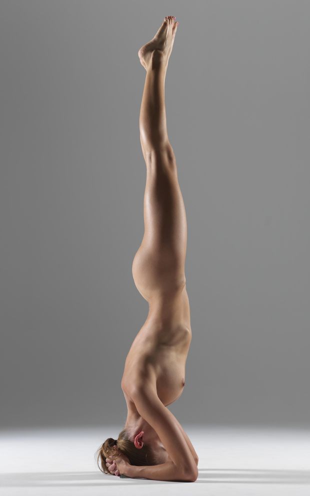 Perfect skinny shape