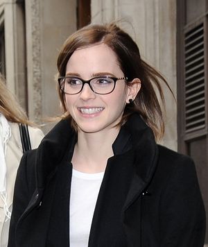 Emma Watson