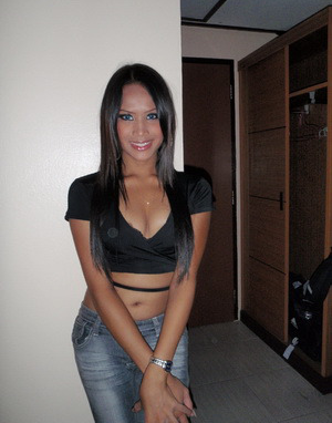 Shemale
