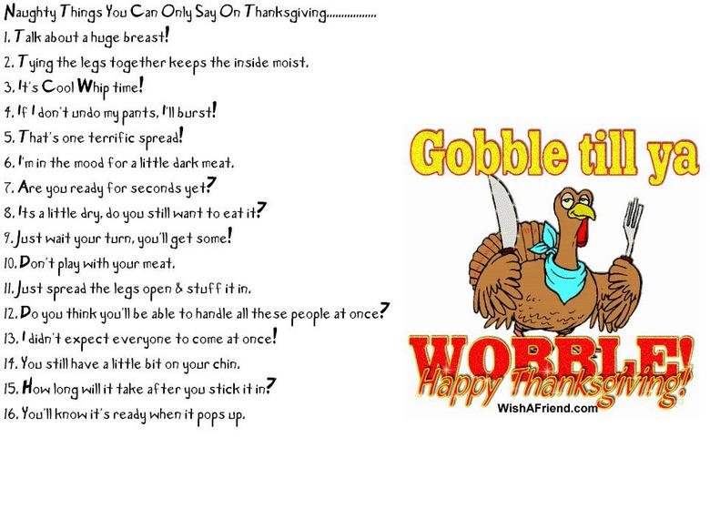 Gobble