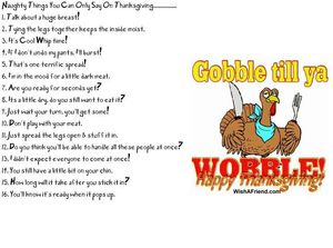 Gobble